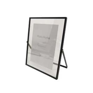 Secret Santa Gifts: Picture Frame 5x7" - Black