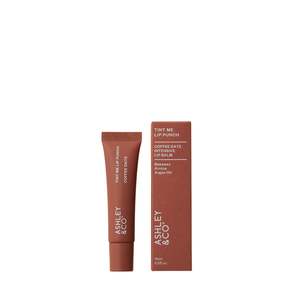 Tint Me Lip Punch - Coffee Date