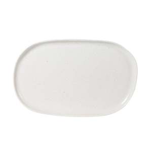 Robert Gordon: Platter Oblong Large - Natural Earth