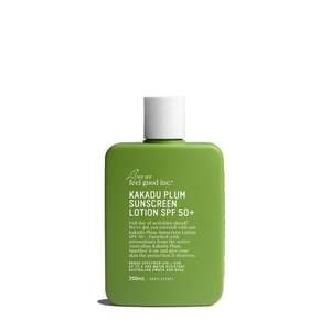 Kakadu Sunscreen SPF 50+