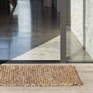 Lorne Entrance Mat - Natural