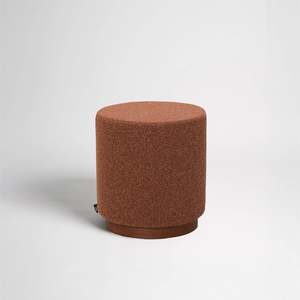 Otto Ottoman - Rust