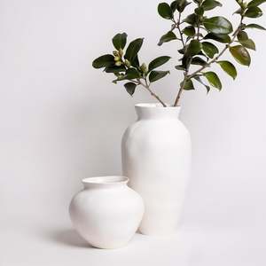 Down To Earth: Thea Vase