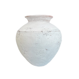Cleo Textured Pot