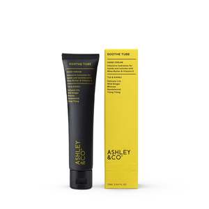 Ashley Co 1: Soothe Tube - Tui & Kahili