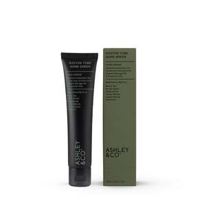 Ashley Co 1: Soothe Tube - Mortar & Pestle