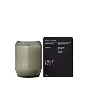 Waxed Perfume - Bonberry
