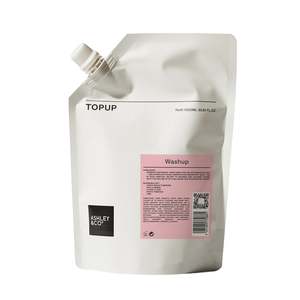Washup Top Up - Blossom & Gilt