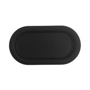 Bubble Silicone Tray - Black