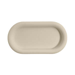 Bubble Silicone Tray - Sand