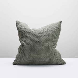 Sale: Coast Carbon Cushion - COVER ONLY
