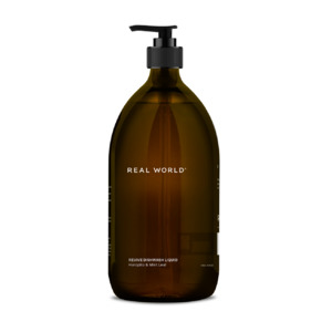 Revive Dishwashing Liquid - Horopito & Mint Leaf