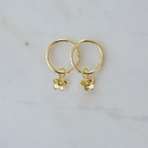 Cinnamon Palette: Daisy Day Sleepers