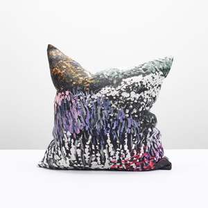 Secret Garden Cushion