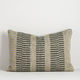 Sol In & Outdoor Cushion - Moss