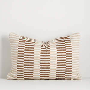 Garden Lovers: Sol In & Outdoor Cushion - Terracotta