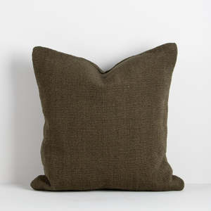 Al Fresco: Clipper In & Outdoor Cushion - Mangrove