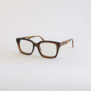 Aria Reading Glasses - Ash