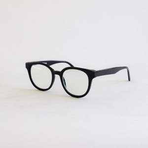 Chris Reading Glasses - Black