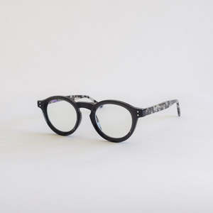 Zero Reading Glasses - Slate