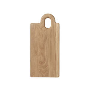 Olina Oak Chopping Board - Small