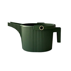 Garden Beetle Watering Can - Green