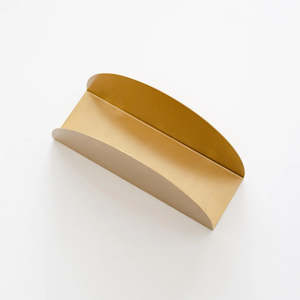 Brass Book Holder
