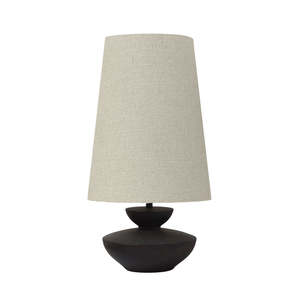 Winter Trees: Harper Table Lamp
