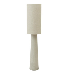 Winter Trees: Hudson Floor Lamp