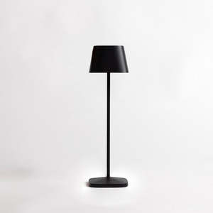 Alton Lamp - Black