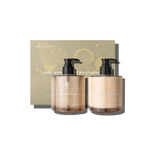 Gift Set - Hand Wash & Hand Moisturiser