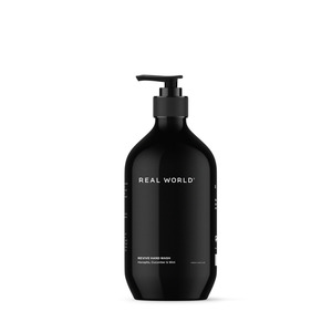 Revive Hand Wash - Horopito, Cucumber & Mint
