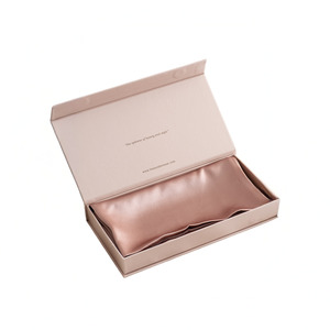 Foodie Gifts: Silk Pillowcase - Rose