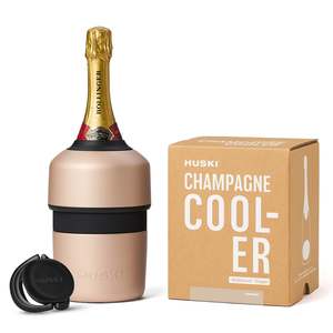 Foodie Gifts: Champagne Cooler - Champagne
