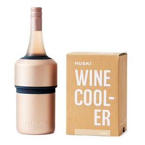 Foodie Gifts: Wine Cooler - Champagne