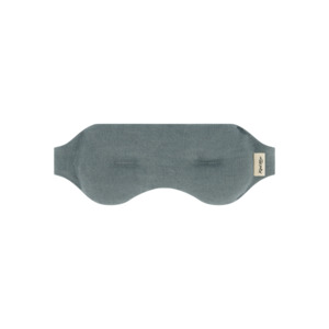 Secret Santa Gifts: Weighted Eye Mask - Teal