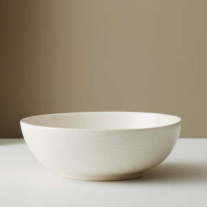 Large Fruit Bowl