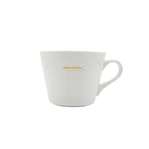 Foodie Gifts: Word Mug - Superstar