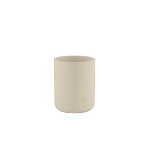 Arc Tumbler/Toothbrush Holder - Sand
