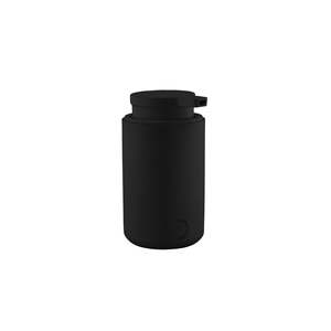 Arc Soap Dispenser - Black