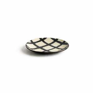 Nel Lusso: Otto Plate - Cross