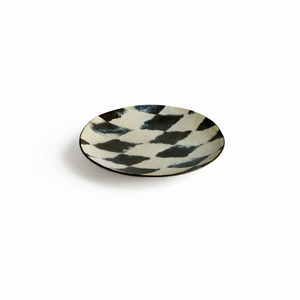 Nel Lusso: Otto Plate - Diamond