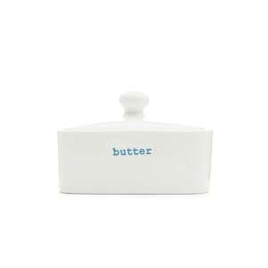 Butter Dish