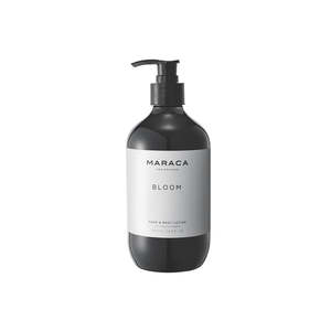 Hand & Body Lotion - Bloom