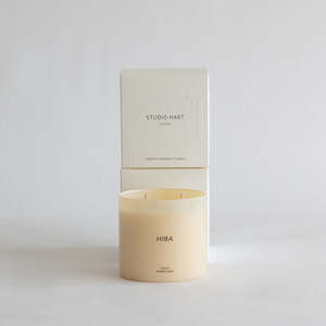 Entertainer Gifts: Inara Candle - Hiba