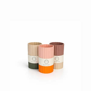 Homeware Gifts: Frankie Vase Half / Half - Mini