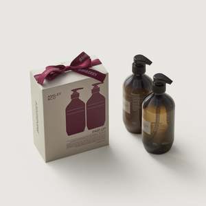 Bathroom: Pair Up Limited Edition - Bonberry