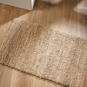 Bach Essentials: Papeete Entrance Mat - Natural