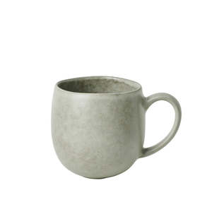 Foodie Gifts: Mug w/Handle - Nordic Marsh