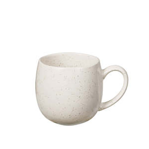 Foodie Gifts: Mug w/Handle - Nordic Vanilla
